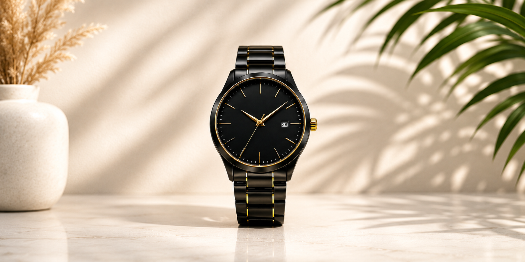 Premium Men's Watches Collection