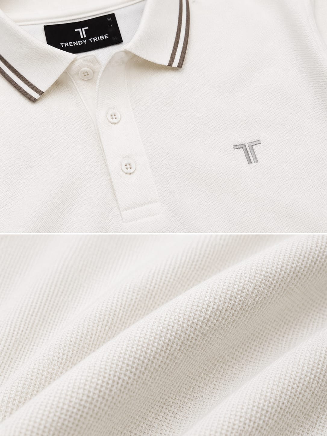 trendy-tribe-Beige-polo-shirt-premium-pique-cotton-men.jpg
