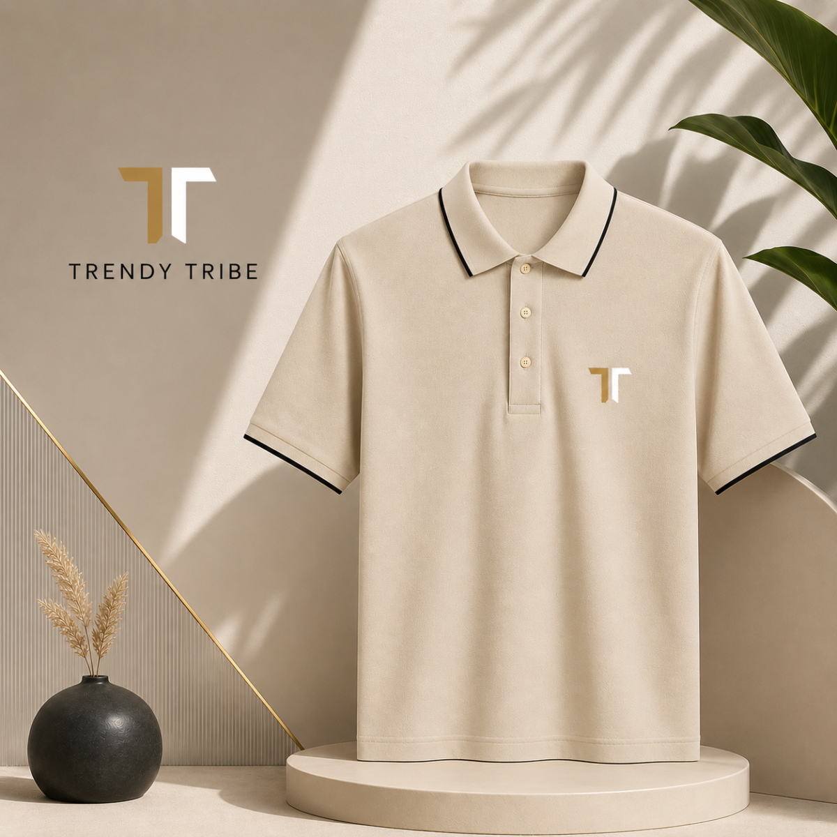 Polo Shirts