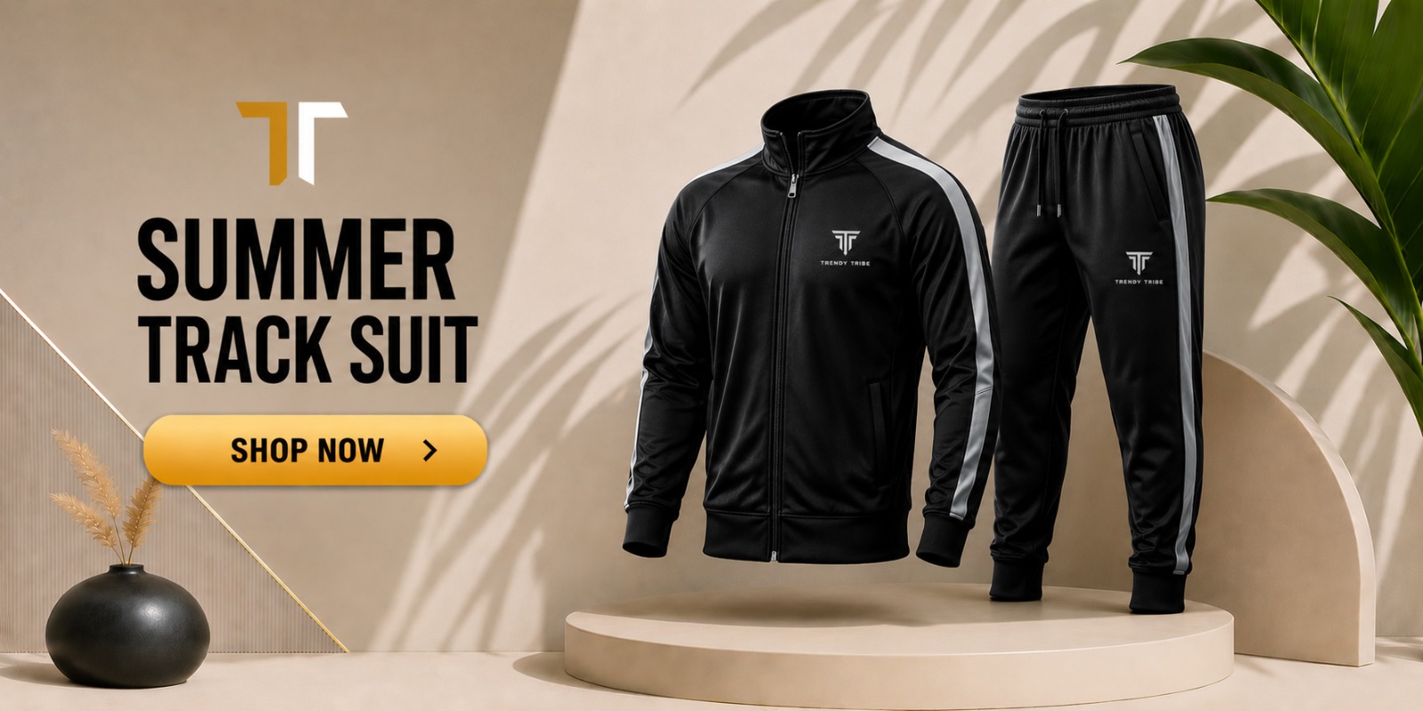 Track Suit
