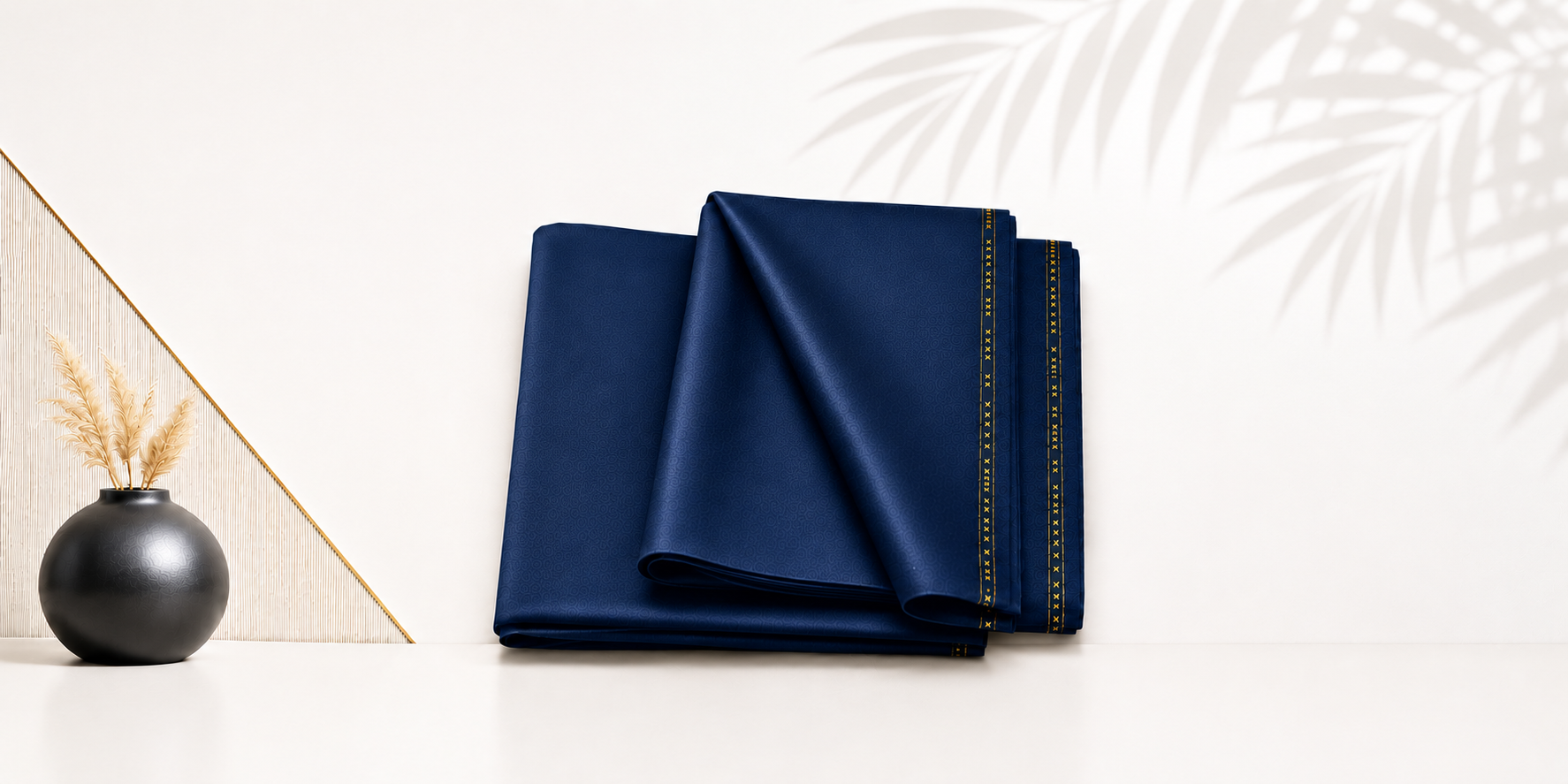 Premium Men's Unstitched Fabric Collection