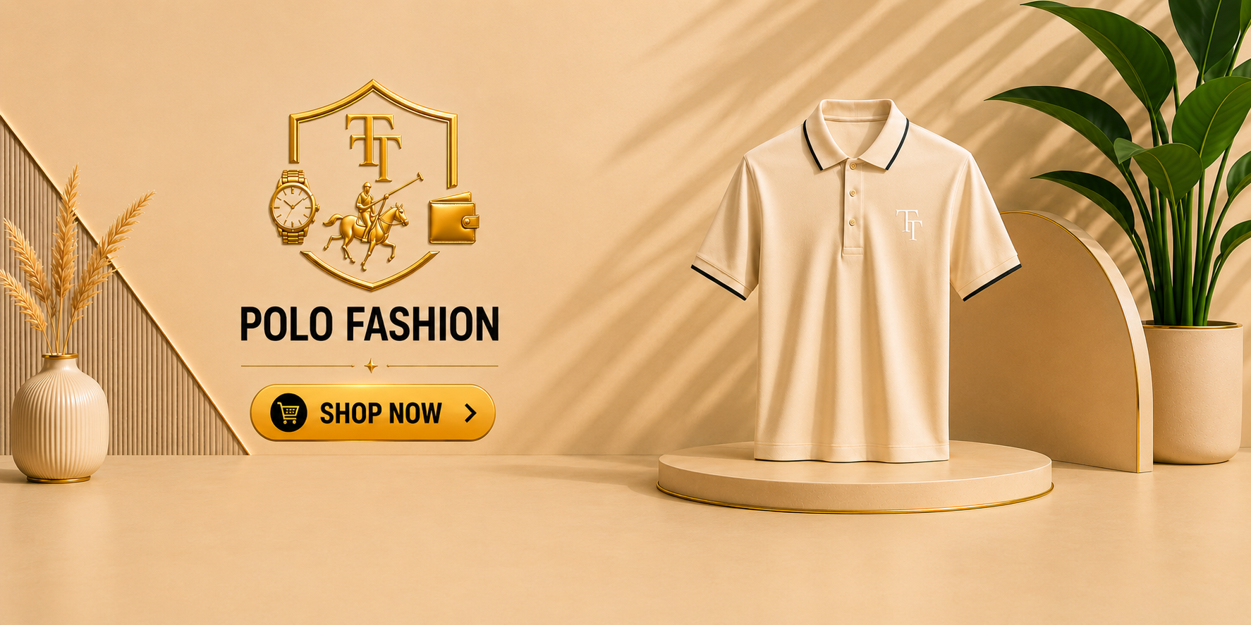 polo-shirt